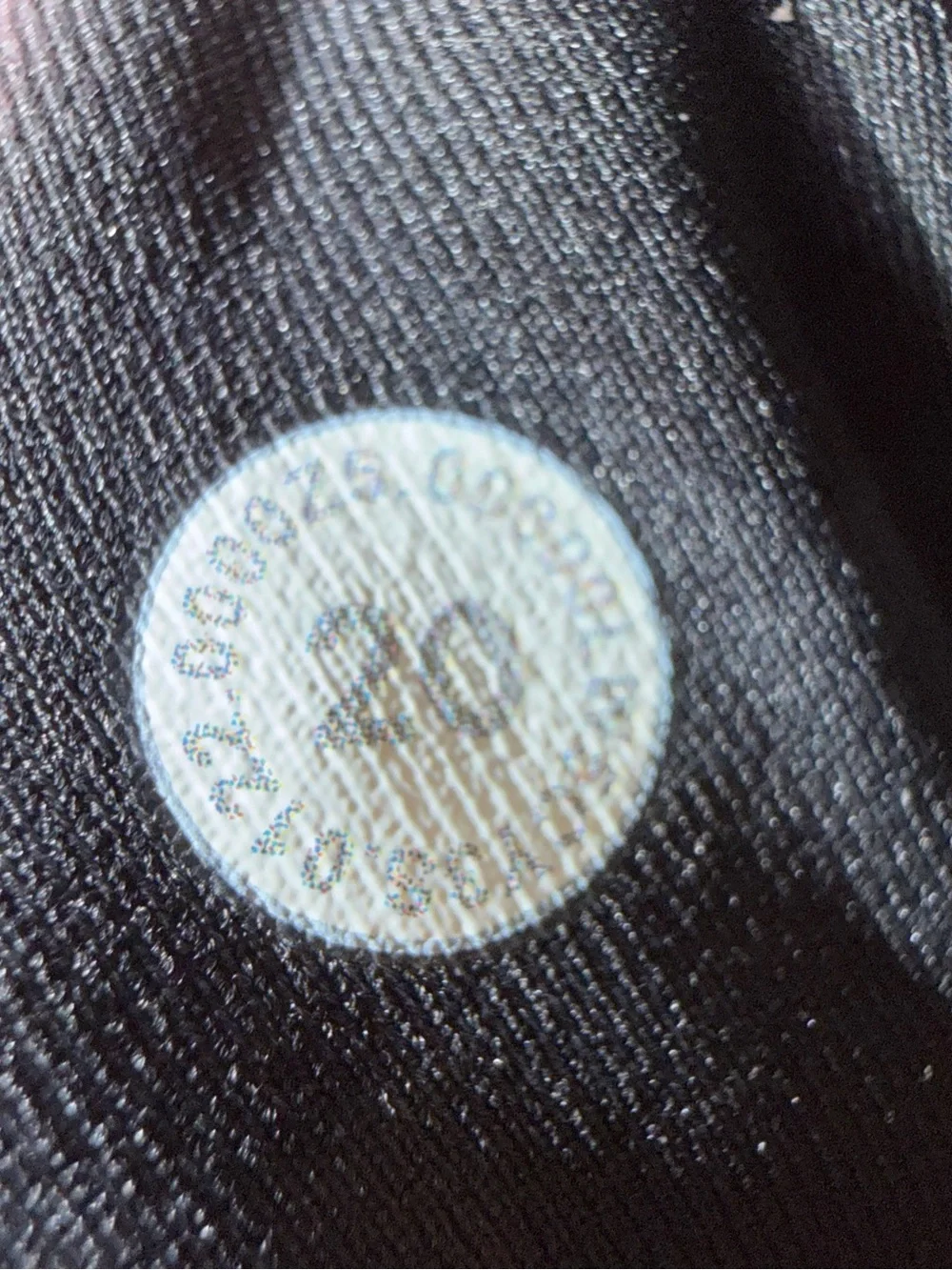 lululemon athletica bought never